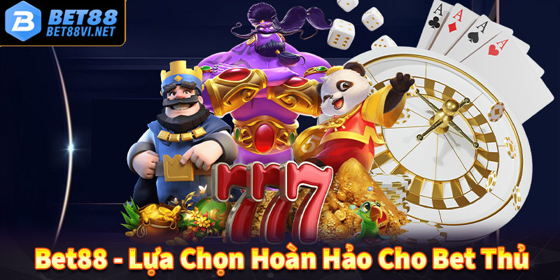 Nhà cái - Lựa Chọn Hoàn Hảo Cho Những Người Yêu Thích Cá Cược Thể Thao